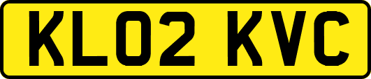 KL02KVC