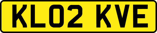 KL02KVE
