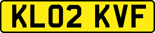 KL02KVF