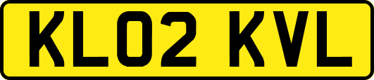 KL02KVL