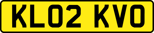 KL02KVO