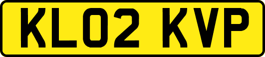 KL02KVP