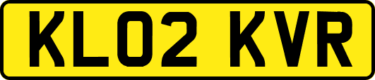 KL02KVR