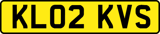 KL02KVS