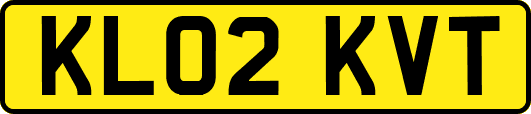 KL02KVT
