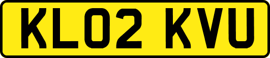 KL02KVU