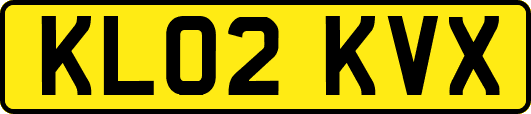 KL02KVX