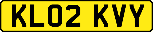KL02KVY