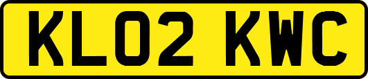 KL02KWC