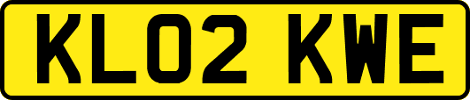 KL02KWE