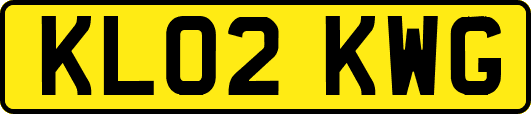KL02KWG