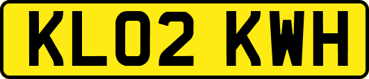 KL02KWH