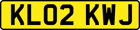 KL02KWJ