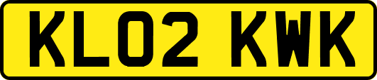 KL02KWK