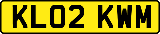 KL02KWM
