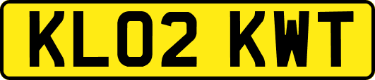 KL02KWT