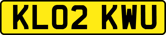 KL02KWU