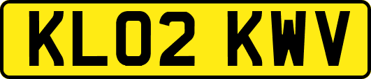 KL02KWV