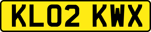 KL02KWX