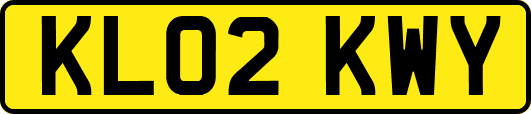 KL02KWY