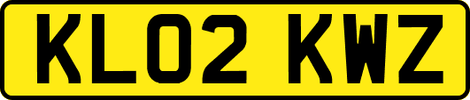 KL02KWZ