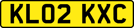KL02KXC