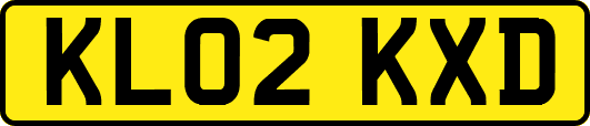 KL02KXD
