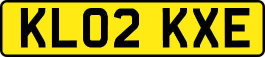 KL02KXE