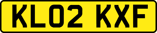 KL02KXF