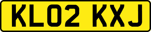 KL02KXJ