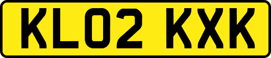 KL02KXK