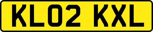 KL02KXL
