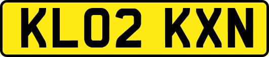 KL02KXN