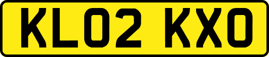 KL02KXO