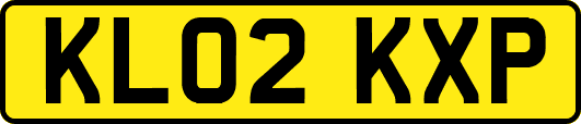 KL02KXP