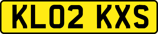 KL02KXS