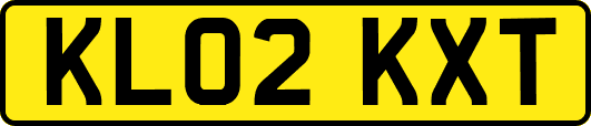 KL02KXT