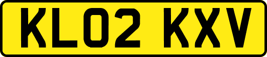 KL02KXV
