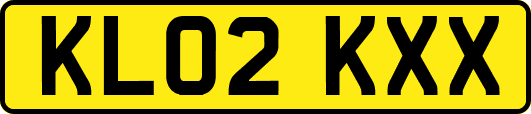 KL02KXX