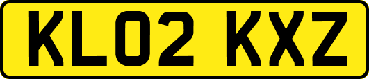 KL02KXZ