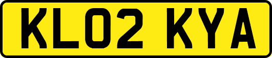 KL02KYA