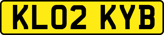 KL02KYB