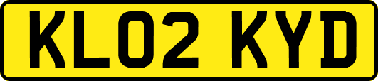KL02KYD