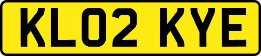 KL02KYE
