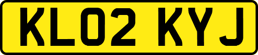 KL02KYJ