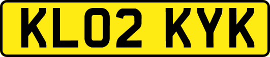 KL02KYK