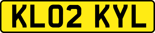 KL02KYL