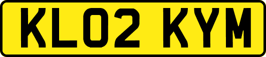 KL02KYM