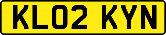 KL02KYN