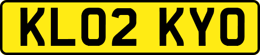 KL02KYO